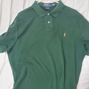 POLO SHIRT